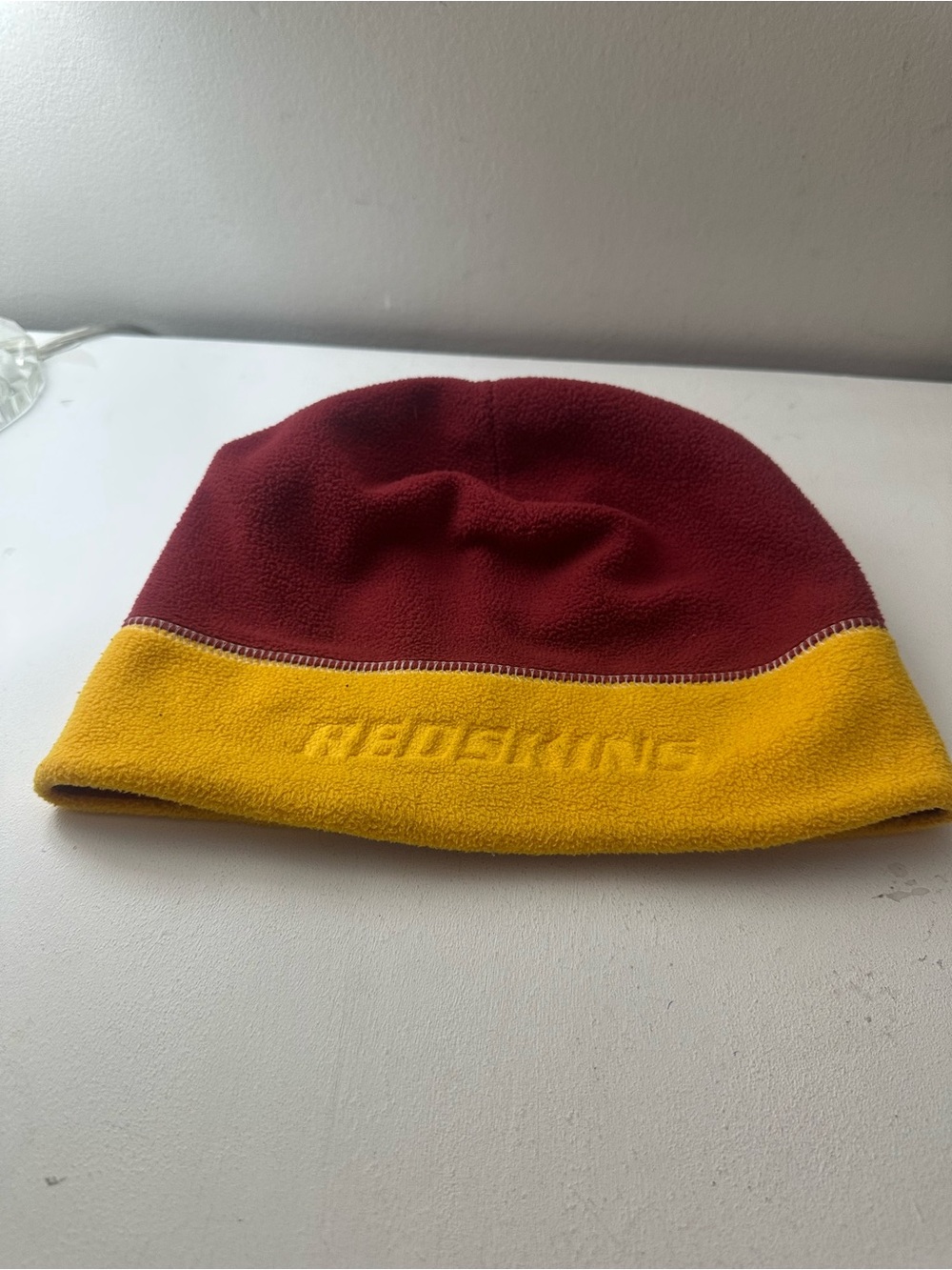 Washington Redskins NFL Winter Hat  Reebok